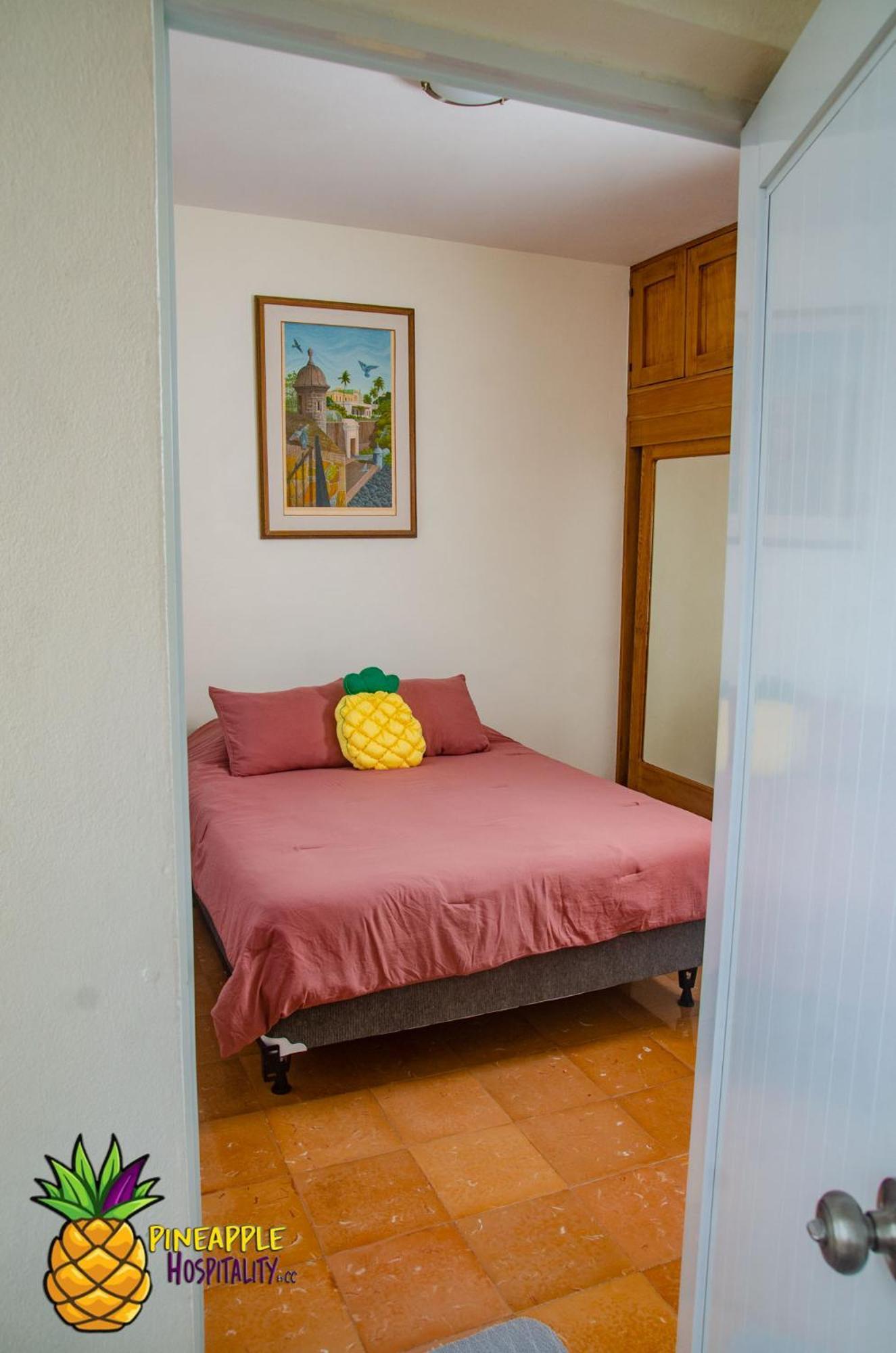 Pineapple Hospitality Apartamento Mayaguez Exterior foto