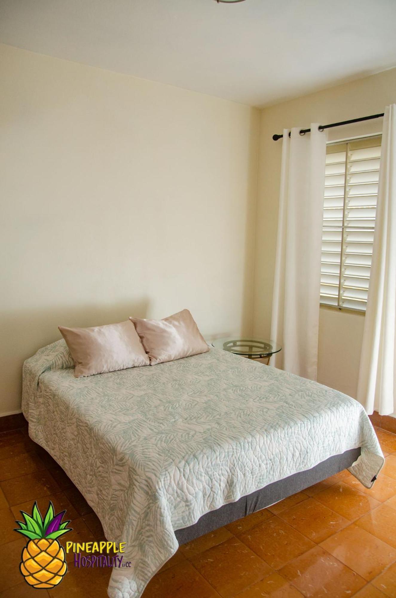 Pineapple Hospitality Apartamento Mayaguez Exterior foto