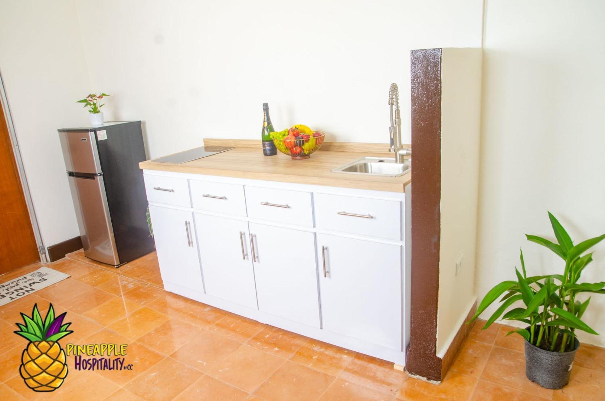 Pineapple Hospitality Apartamento Mayaguez Exterior foto