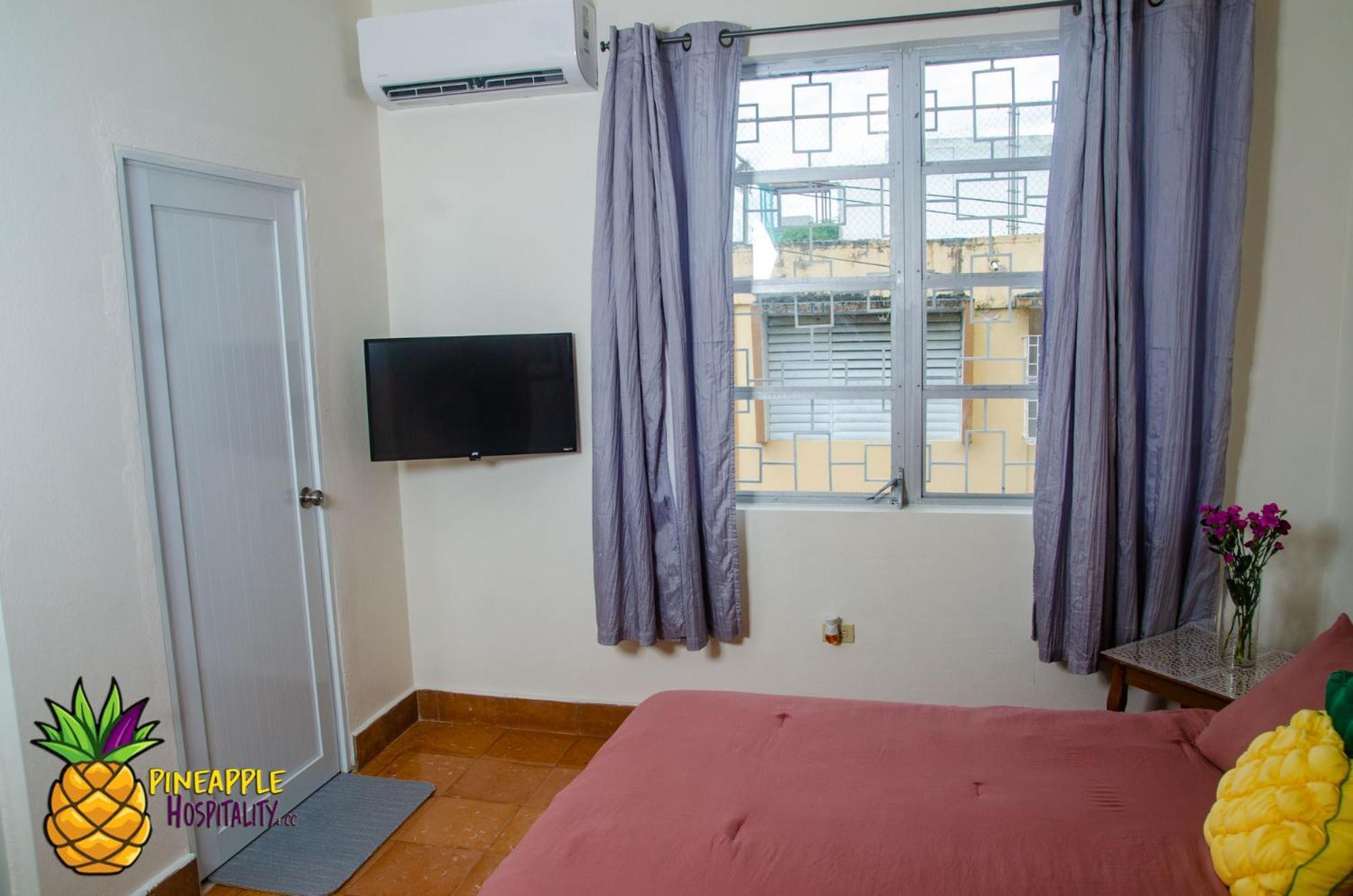 Pineapple Hospitality Apartamento Mayaguez Exterior foto