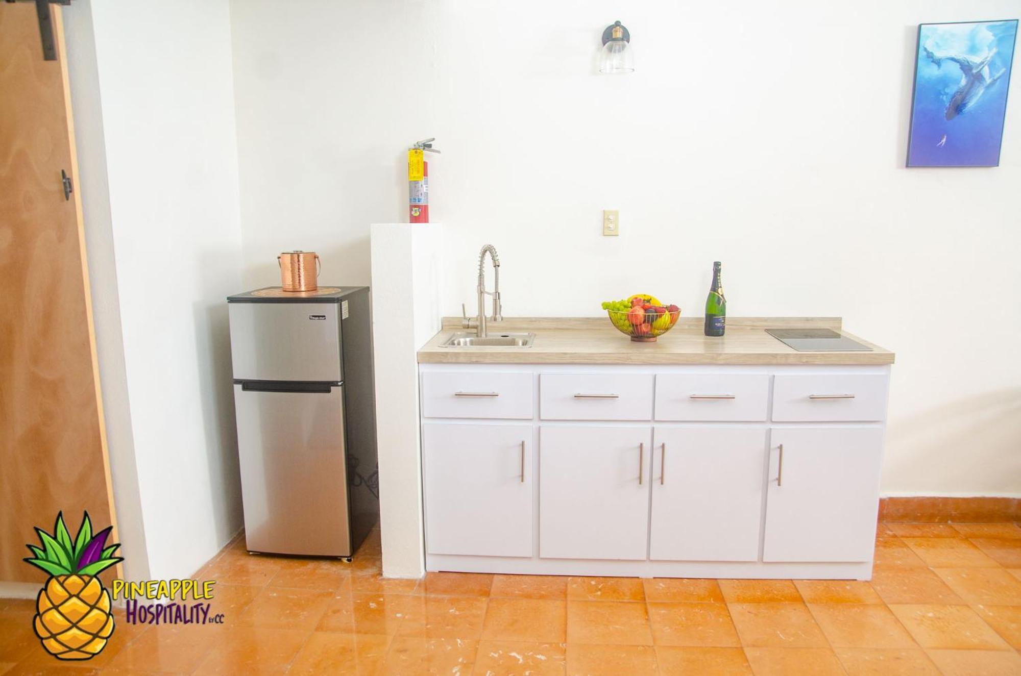 Pineapple Hospitality Apartamento Mayaguez Exterior foto