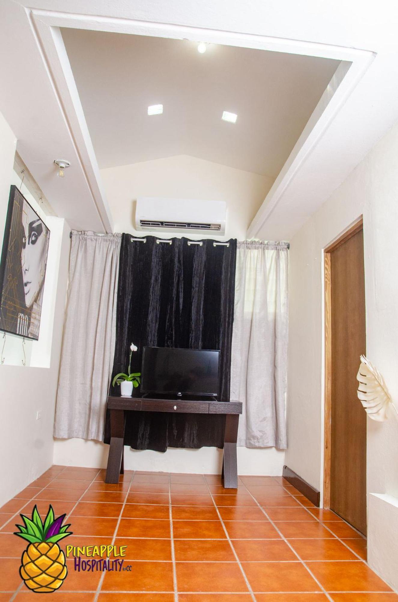 Pineapple Hospitality Apartamento Mayaguez Exterior foto