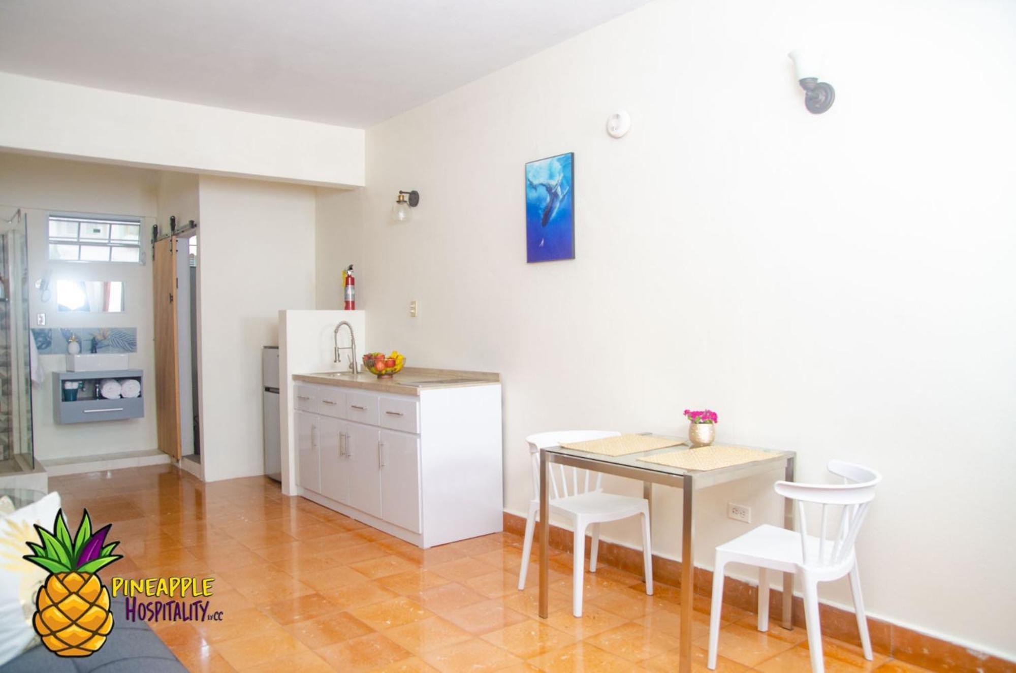 Pineapple Hospitality Apartamento Mayaguez Exterior foto