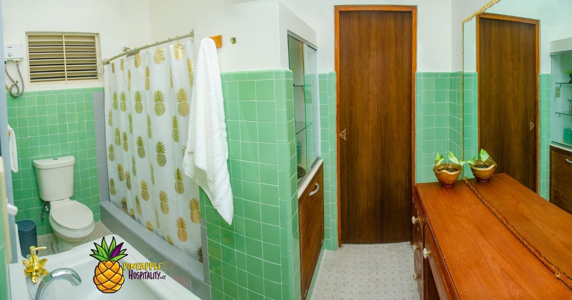 Pineapple Hospitality Apartamento Mayaguez Exterior foto