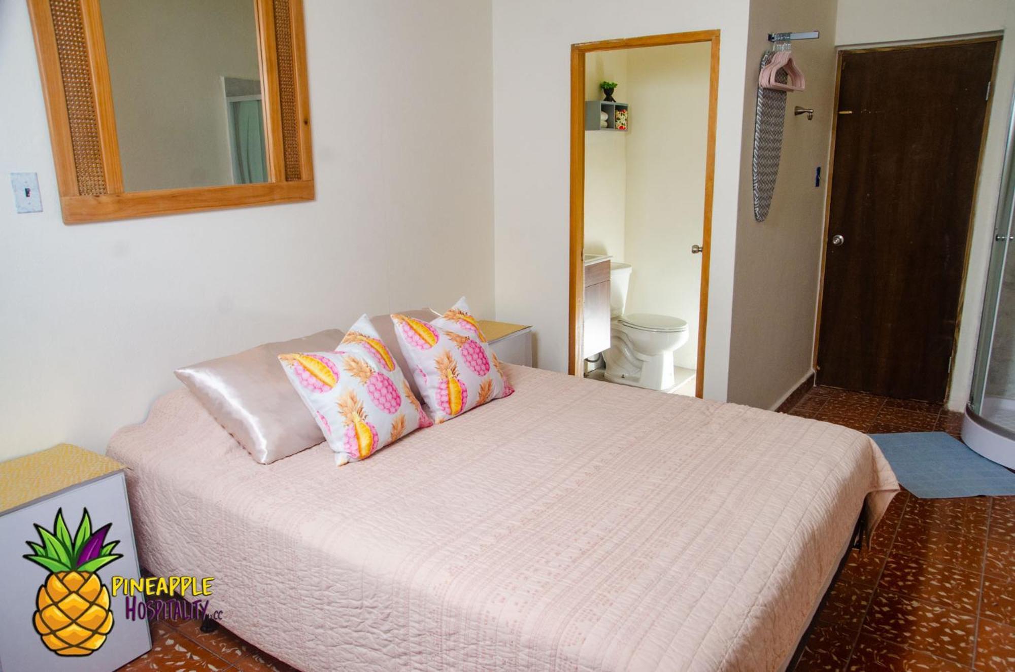 Pineapple Hospitality Apartamento Mayaguez Exterior foto