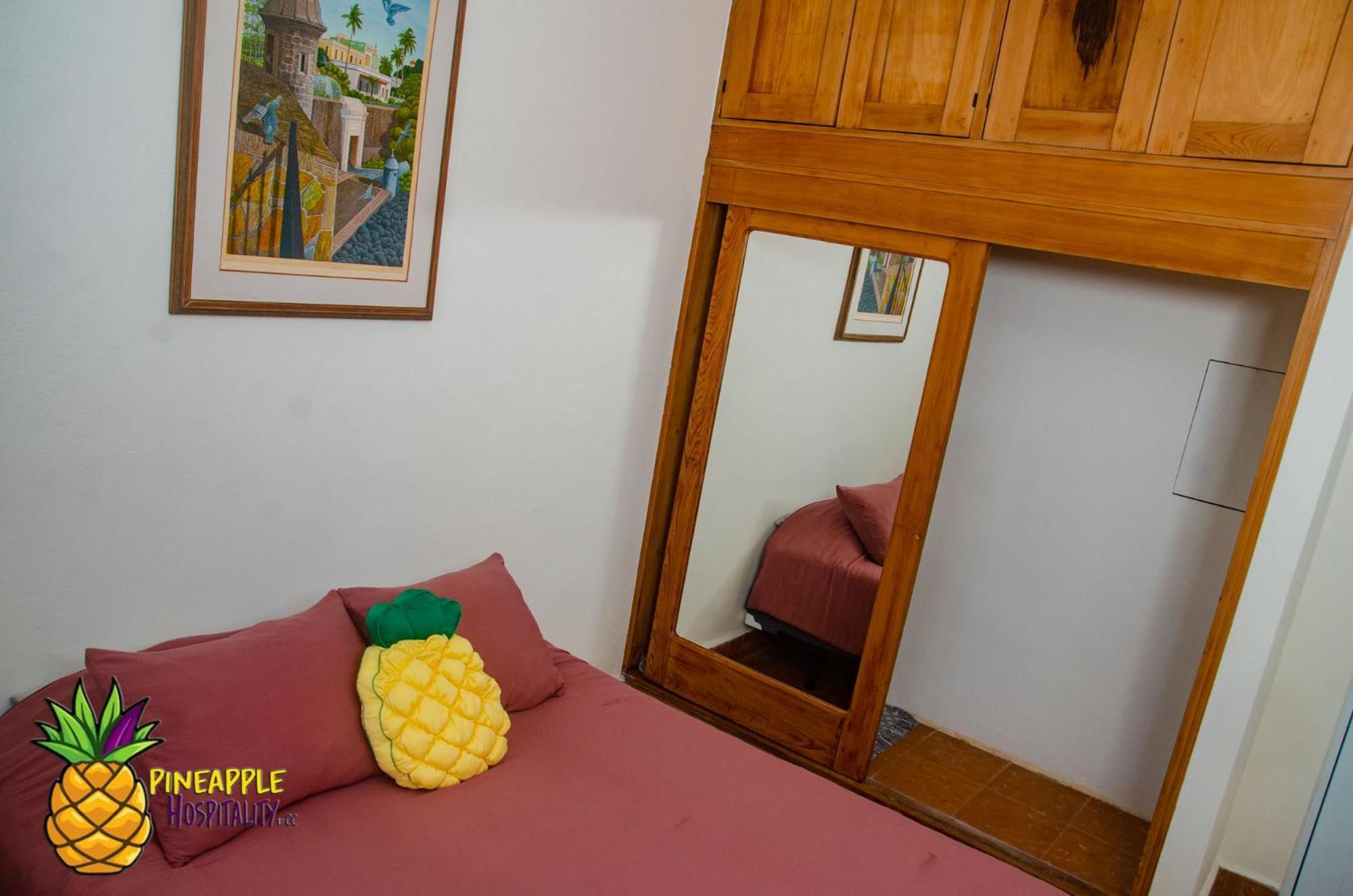 Pineapple Hospitality Apartamento Mayaguez Exterior foto