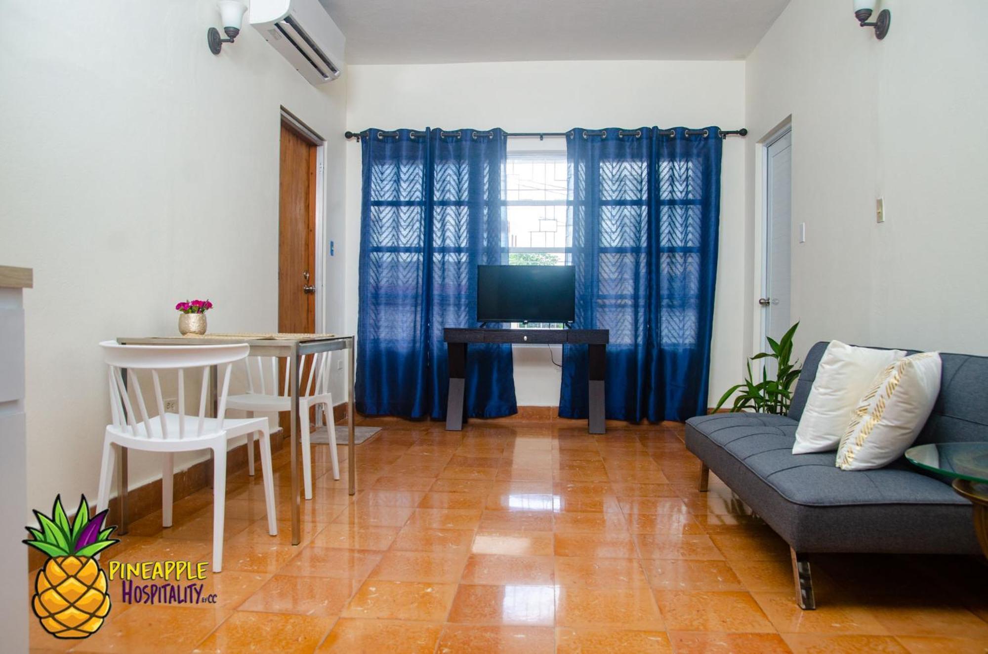 Pineapple Hospitality Apartamento Mayaguez Exterior foto