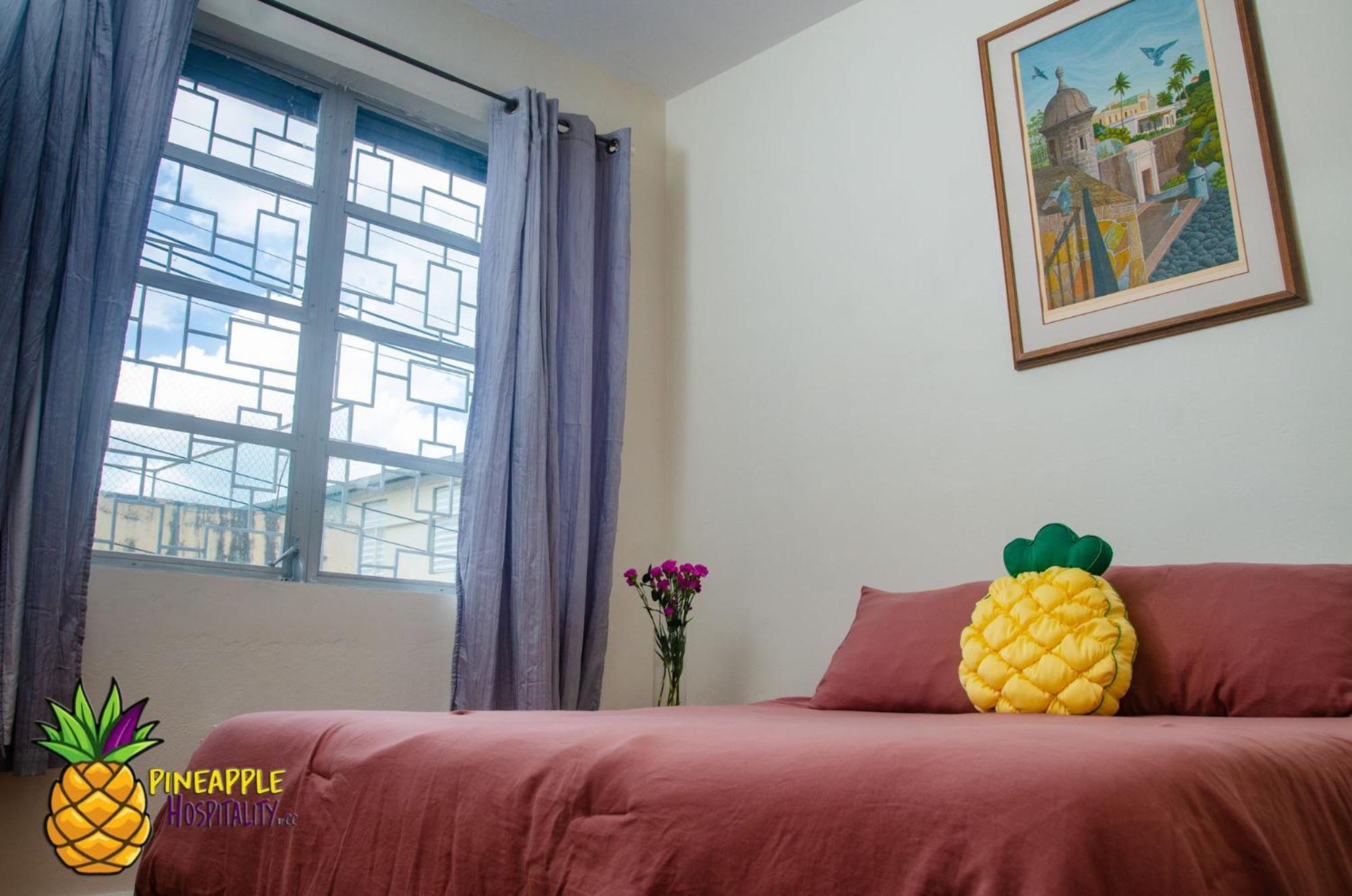 Pineapple Hospitality Apartamento Mayaguez Exterior foto
