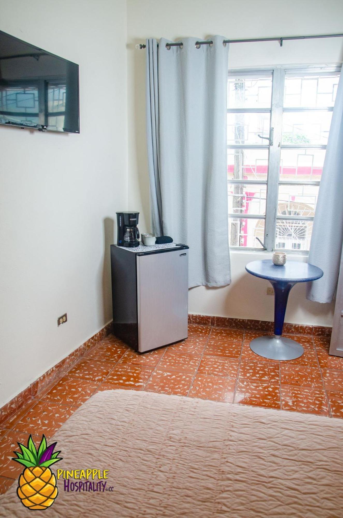 Pineapple Hospitality Apartamento Mayaguez Exterior foto
